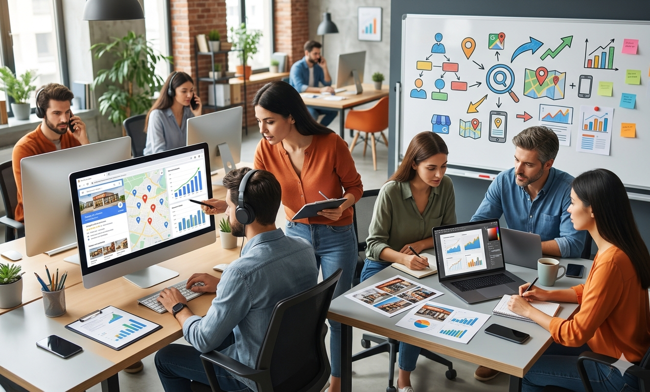 Development Approach